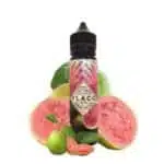 Guava Pink By Flaco 60ml 3mg
