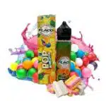 POP Bubblegum By Flaco 60ml 3mg