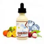 Flip Flop Lychee by Dinner Lady 60ml