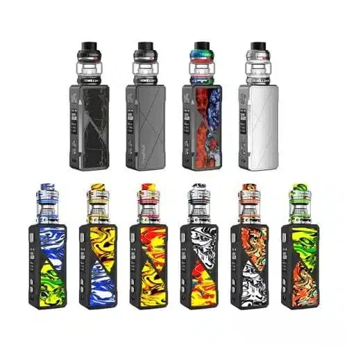 Freemax Maxus 100W Kit