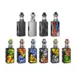 FreeMax Maxus 200w Kit