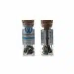 Fused Clapton Prebuilt Coil Ni80 26GA(A1)*2+36GA By Vandy Vape