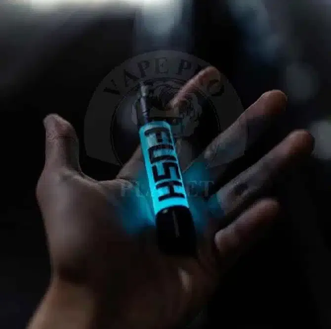 Fush Nano Pod Kit By Acrohm - Image 8