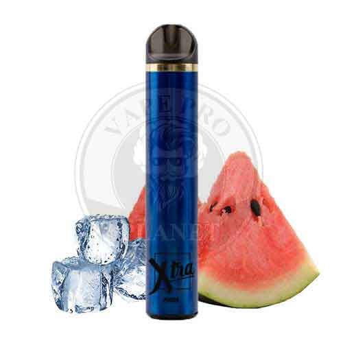 Xtra Disposable Vape Device 5ml 1500 Puffs - Image 6