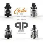 GATA RTA By qp Design
