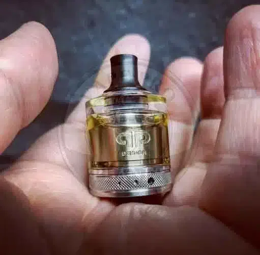 GATA RTA By qp Design - Image 2