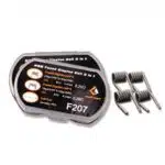 Geekvape N90 Fused Clapton Coil 2 in 1 8pcs/pack