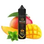 Gold Rush By Baller 100ml 3mg