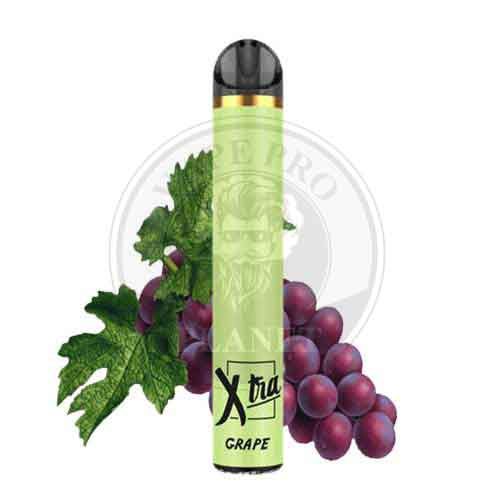 Xtra Disposable Vape Device 5ml 1500 Puffs - Image 9