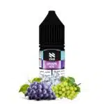 Grape ICE Saltnic - N One Salt