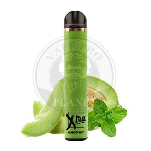 Xtra Disposable Vape Device 5ml 1500 Puffs - Image 10
