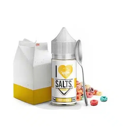Fruit Cereal By I Love salts 30ml