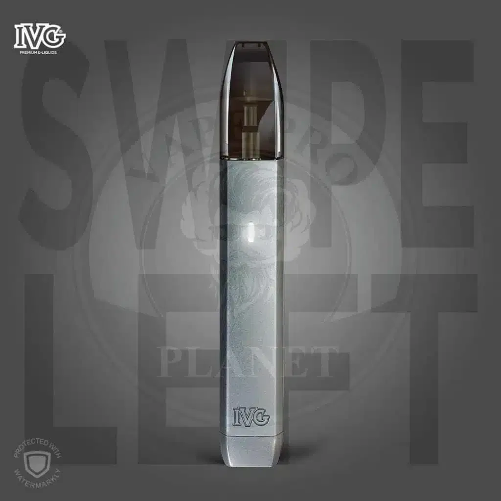 ⁦IVG Pod system⁩ - الصورة ⁦6⁩