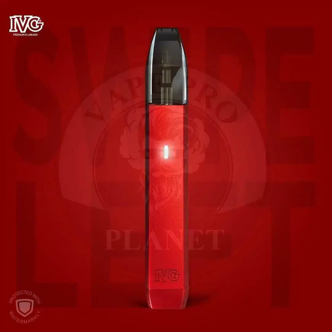 ⁦IVG Pod system⁩ - الصورة ⁦2⁩