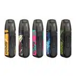 Minifit Ultra Pattern By Just Fog