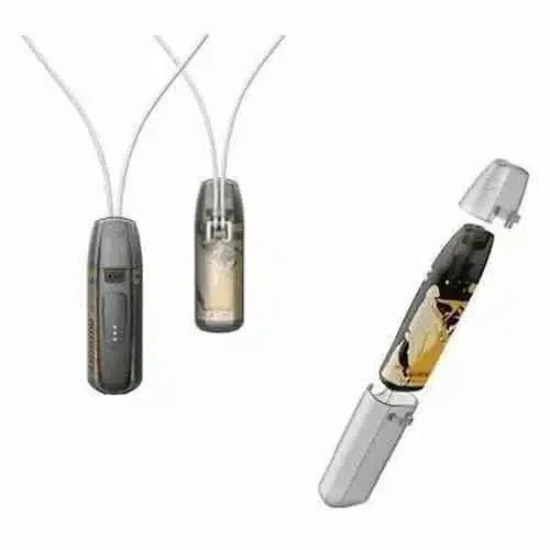 Minifit Silicone Case - JustFog - Image 2