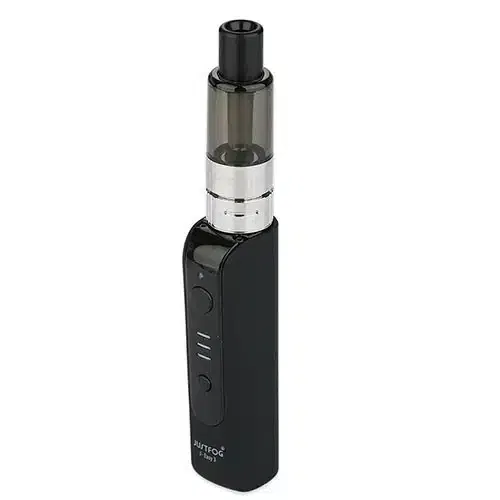 JUSTFOG P16A Compact Starter Kit 900mAh