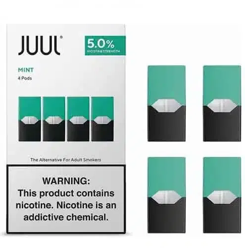 JUUL Pods - Image 5