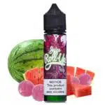 Watermelon Punch By Roll Upz 60ml 3mg