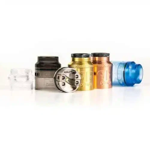 KALI V2 RDA KIT By qp Design - Image 5