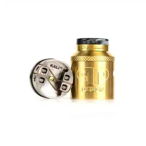 KALI V2 RDA KIT By qp Design - Image 2