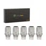 Kamry K1000 Plus Replacement Coils 0.5ohm (5 pcs)