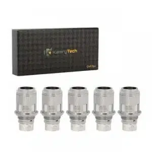 Kamry K1000 Plus Replacement Coils 0.5ohm (5 pcs)