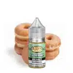 Glazed Donut Nic Salt By Loaded