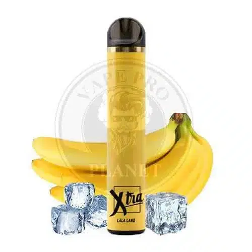 Xtra Disposable Vape Device 5ml 1500 Puffs - Image 3