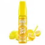 Lemon Sherbets By Dinner Lady 60ml