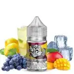 MEDUSA Saltnic - Drip & Go