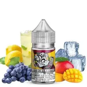 MEDUSA Saltnic - Drip & Go