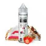 Miss Meringue by Charlie's Chalk Dust, 60ml, 3mg