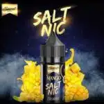 Mango By Secret Sauce Salts 30ml