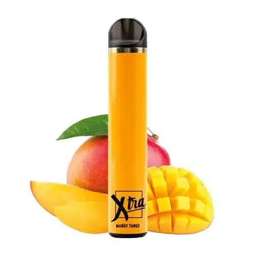 Xtra Disposable Vape Device 5ml 1500 Puffs - Image 5
