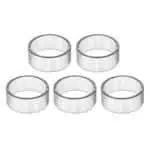 Manta MTL V2 Straight Tube Glass 