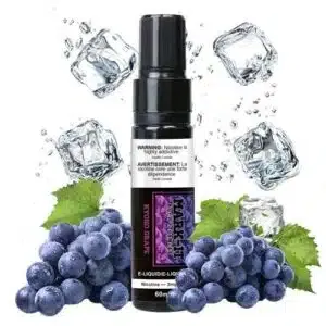 KYOHO GRAPE FROST - MARK-IT