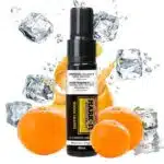 MIKAN ORANGE FROST - MARK-IT