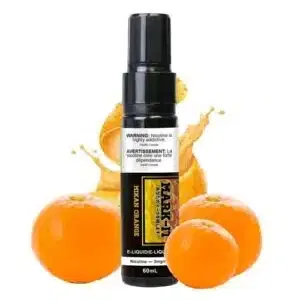 MIKAN ORANGE - MARK-IT