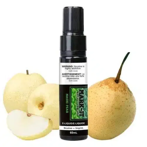 NASHI PEAR - MARK-IT
