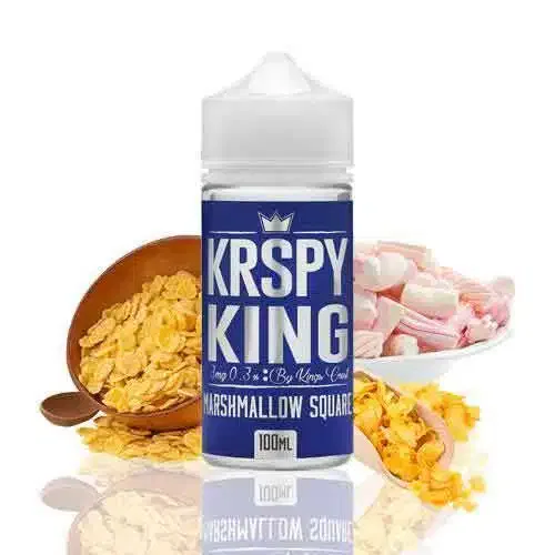 Krspy King - King Crest