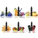 Mii Pod DUO Disposable Pod 1500 Puff