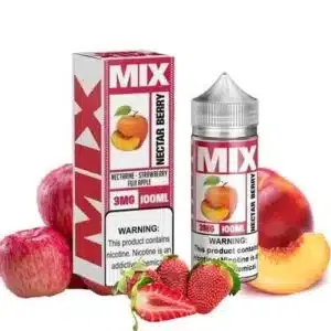 Nectar Berry By MIX E-liquid (Air Factory) 100ml