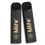 Mlife M3 Disposable Pod 3Pcs/ Pack