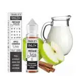Mustache Milk by Charlie's Chalk dust 60ml, 3mg