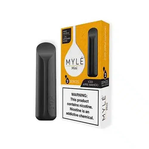 Myle Mini Disposable Pod - Image 2