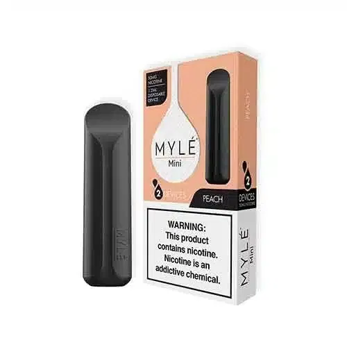 Myle Mini Disposable Pod - Image 7