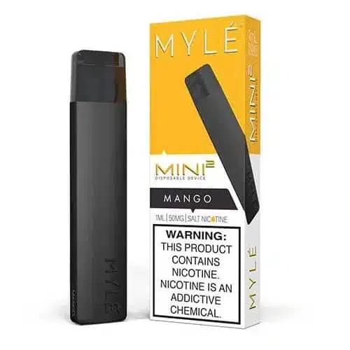 Myle Mini 2 Disposable Pod - Image 2
