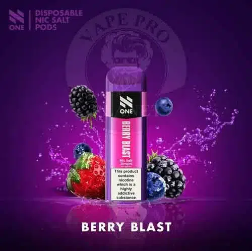 ⁦ان وان ديسبوزبل نكهات بريطانية⁩ - الصورة ⁦7⁩