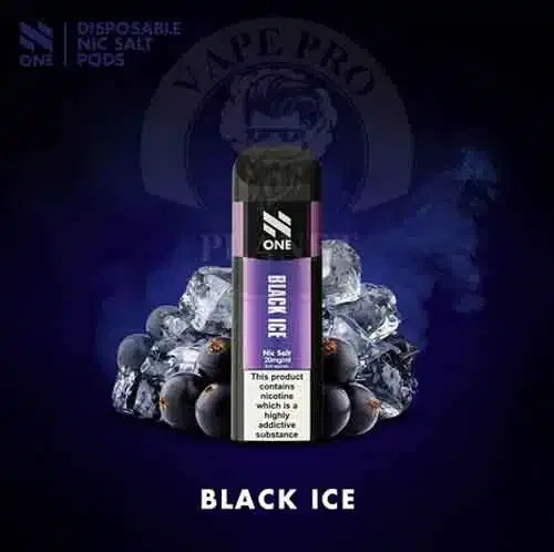 ⁦ان وان ديسبوزبل نكهات بريطانية⁩ - الصورة ⁦6⁩